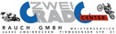 Logo Zweirad-Center Rauch GmbH